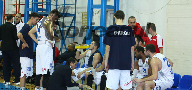 Baraj pentru rămânerea în prima ligă?