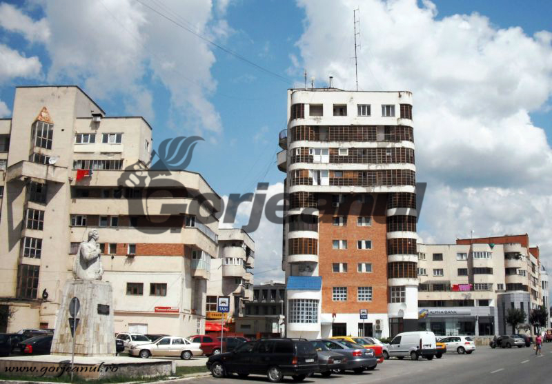 Târgu-Jiu, în top 20 oraşe cu cele mai accesibile locuinţe