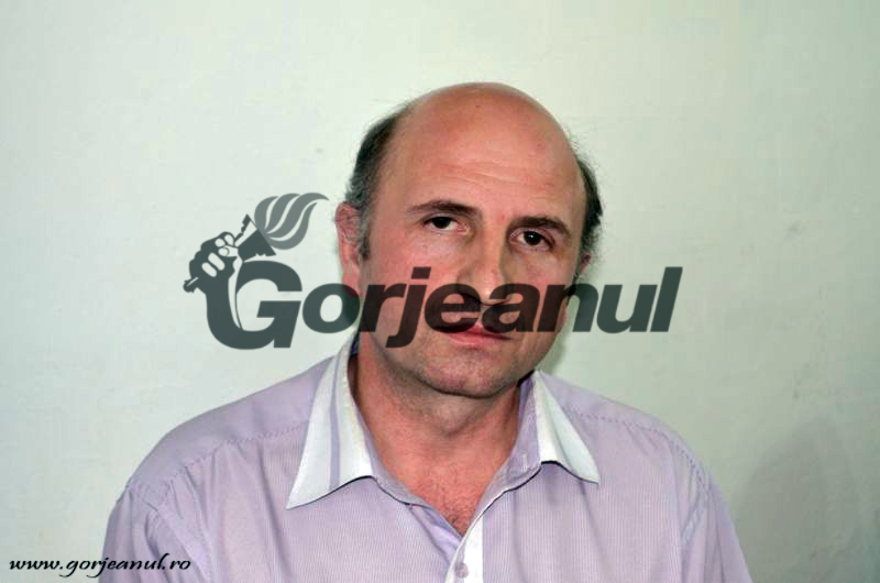 Un doctor în matematică, candidatul PSR la Primăria Târgu-Jiu