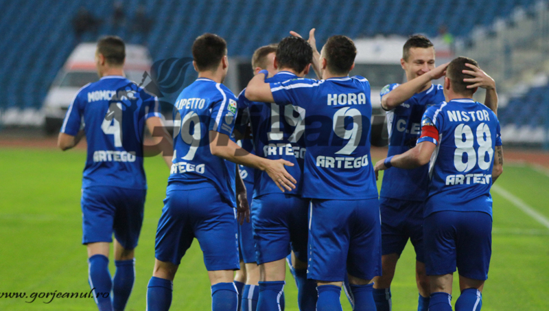 Pandurii, învingători în prima finală – Siguri de locul 4!