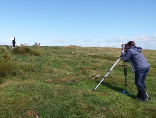 Cadastrarea gratuită începe la Ţânţăreni