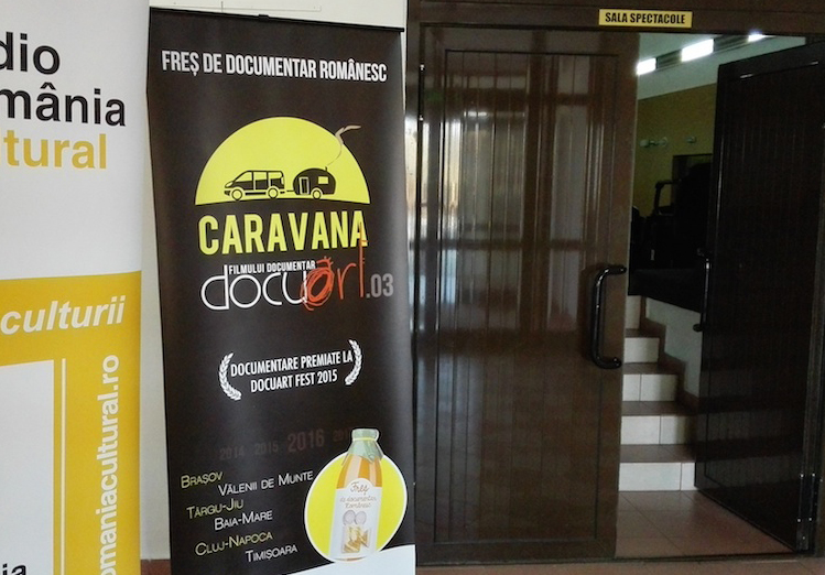 Maraton de scurtmetraje la Cinematograful “Sergiu Nicolaescu”