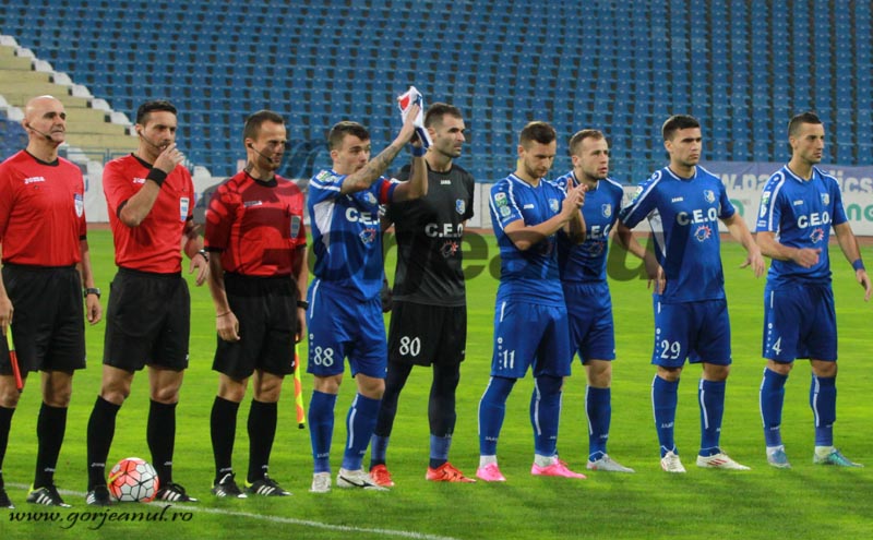 Delegările arbitrilor, din ce în ce mai contestate în play-off – Război total!