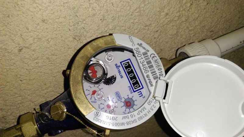 Contorizarea individuală, pe placul târgujienilor