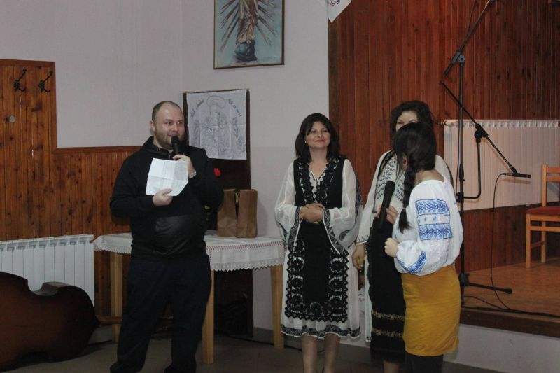 Delegație din Gorj, în vizită în Croația