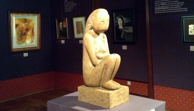 Miniştrii lui Cioloş au donat bani pentru sculptura lui Brâncuşi