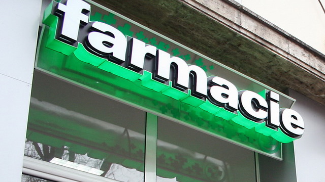 farmacie