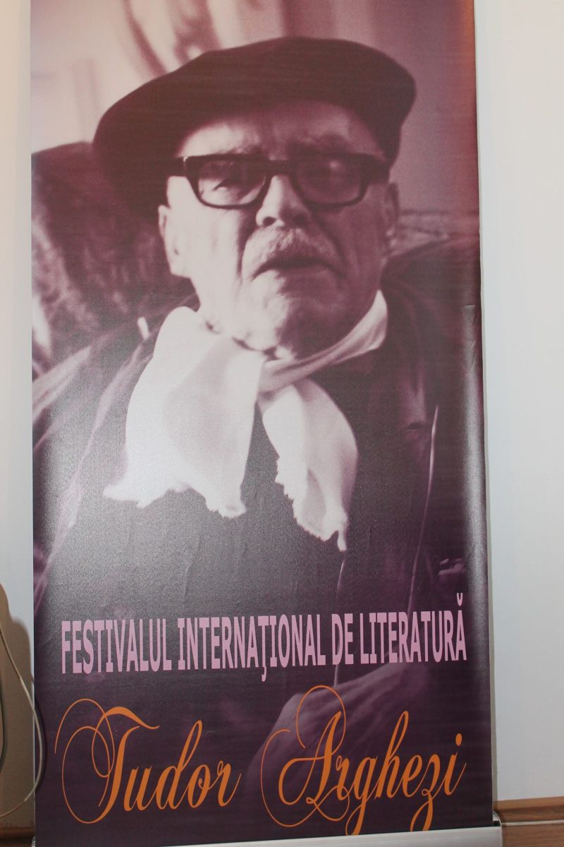 Ultima săptămână de înscrieri la Festivalul ”Tudor Arghezi”