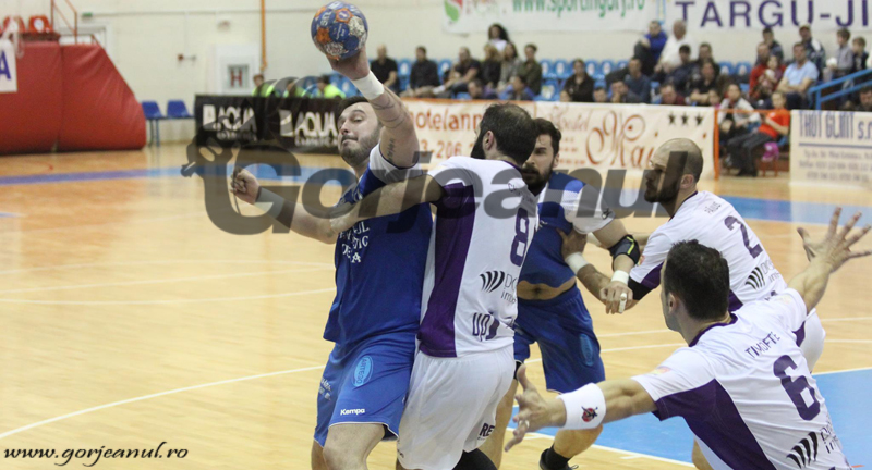 Eșec la Focșani pentru Energia