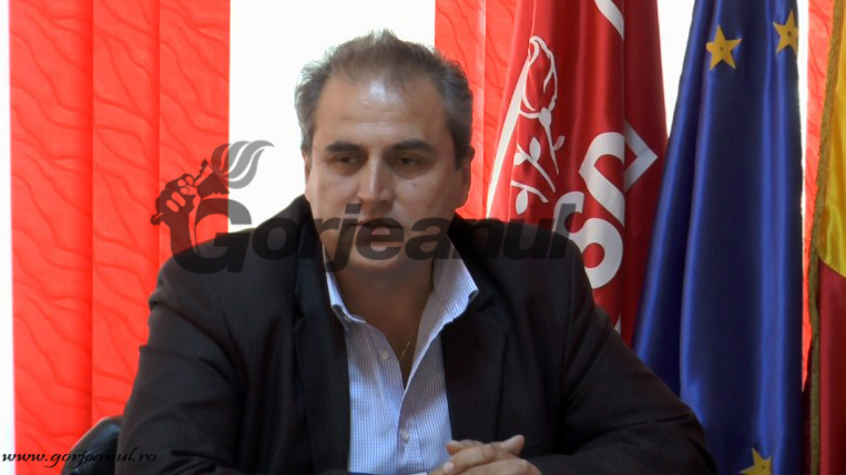 Investiții din Polovragi, pe ultima sută de metri