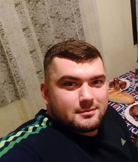 Încă 30 de zile de arest preventiv pentru boxerul Ghișe