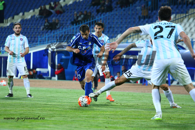 Edi Iordănescu plânge după punctele pierdute prea ușor – „Sunt puncte care nu pot fi întoarse…”