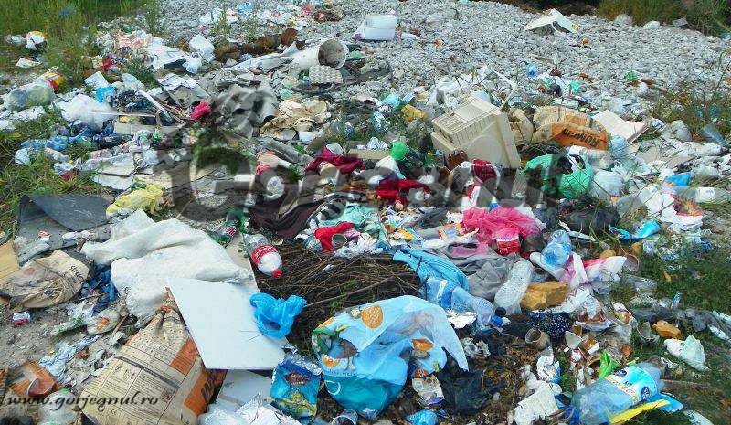 O nouă taxă specială pentru târgujieni