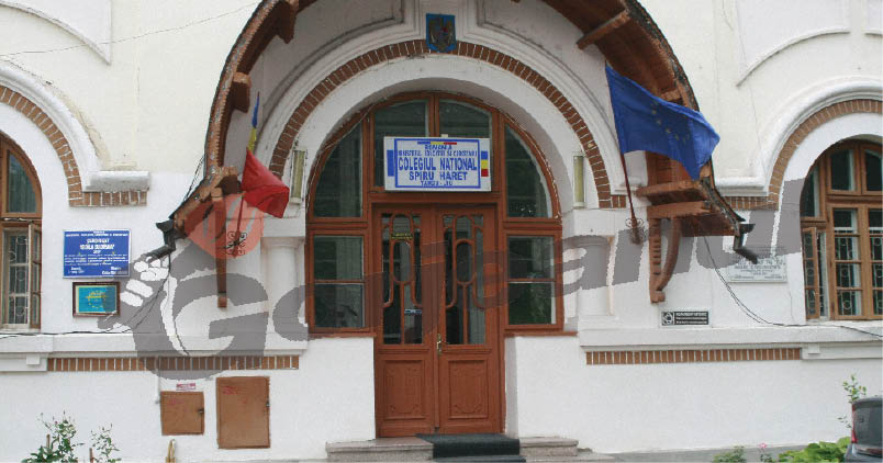 Mențiune pentru CNSH la FILMMIC