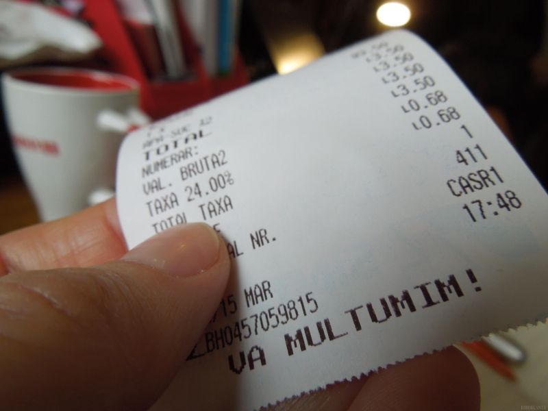 Bonurile de 79 de lei din 20 mai, câştigătoare