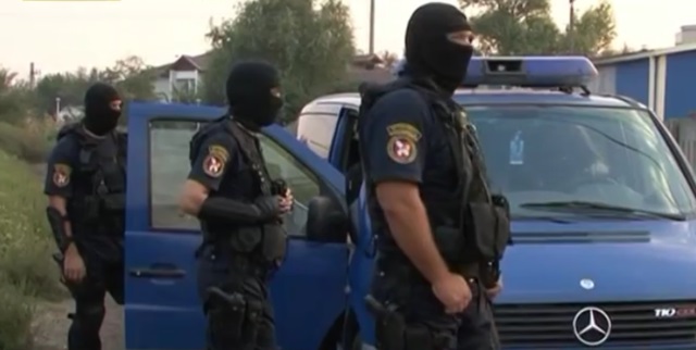 Surpriză la procesul polițiștilor judecați pentru luare de mită