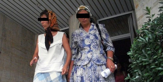 Mama, care și-a aruncat copilul pe fereastră, a încercat să scape de închisoare