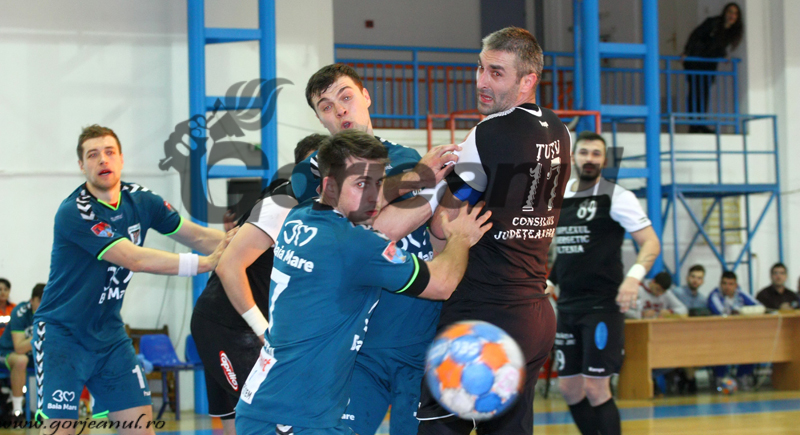 Eșec în derby-ul play-out-ului