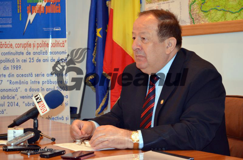 Morega: “Ministerul Energiei se disculpă pentru administrația bezmetică de la CEO”