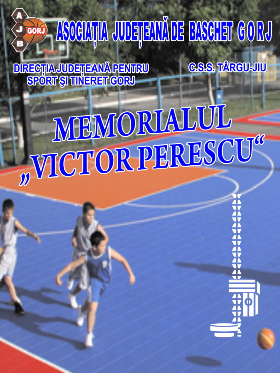Memorialul „Victor Perescu”