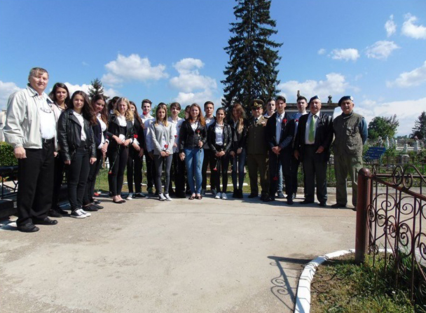 Recunoştinţă fără sfârşit