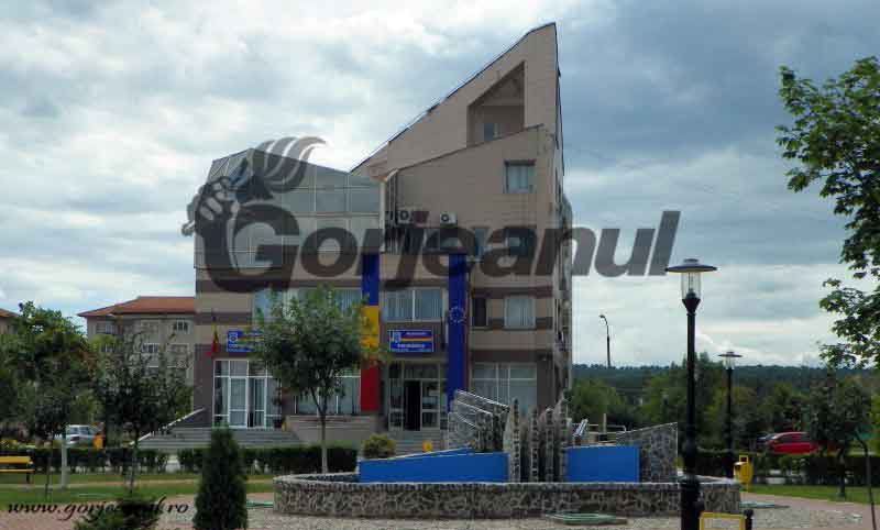 Motru, localitatea gorjeană cu cei mai mulți candidați pe metru pătrat