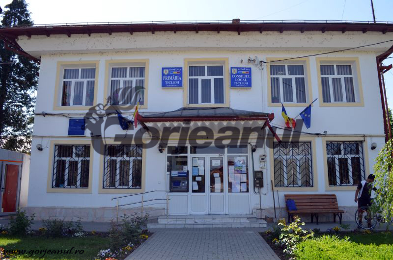 Se caută asistent comunitar la Ţicleni