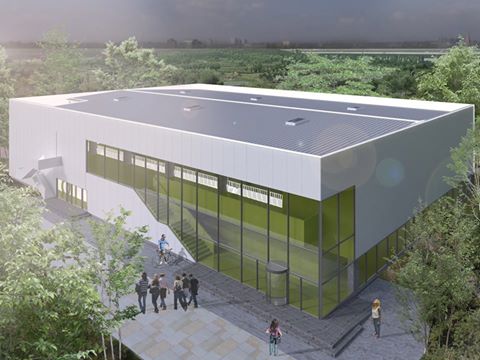 Investiţii la Colegiul “Virgil Madgearu”