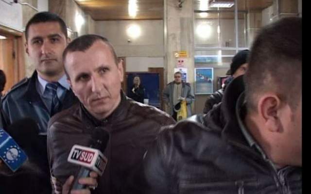 Sentință pentru fostul lăcătuș de la CEO, implicat într-un scandal sexual