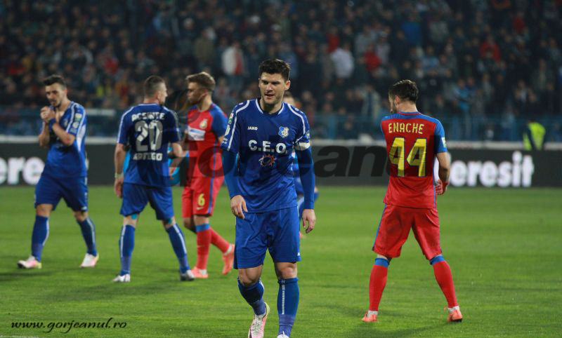 Pandurii încă mai visează la titlu