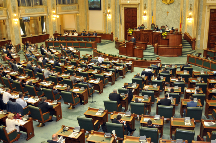 Parlamentarii vor ca 1 iunie să fie zi liberă