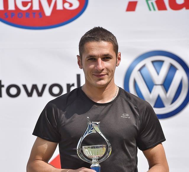 Rezultate deosebite pentru maratoniștii gorjeni