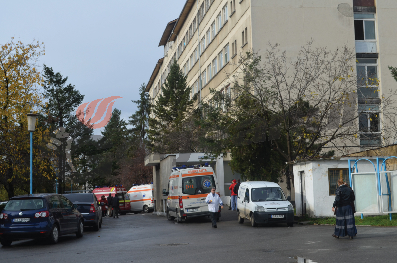 55 de candidați pe cinci posturi vacante, la SJU Târgu-Jiu