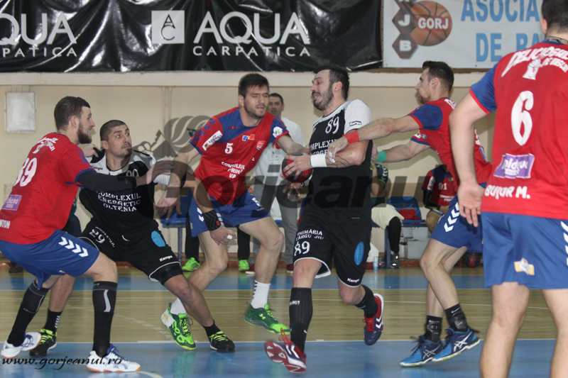 S-au impus la Vaslui!