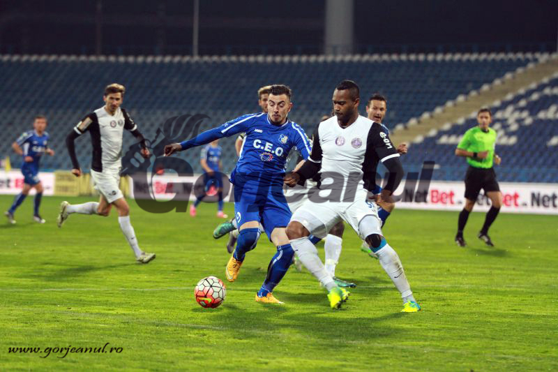 Din nou victorioși!