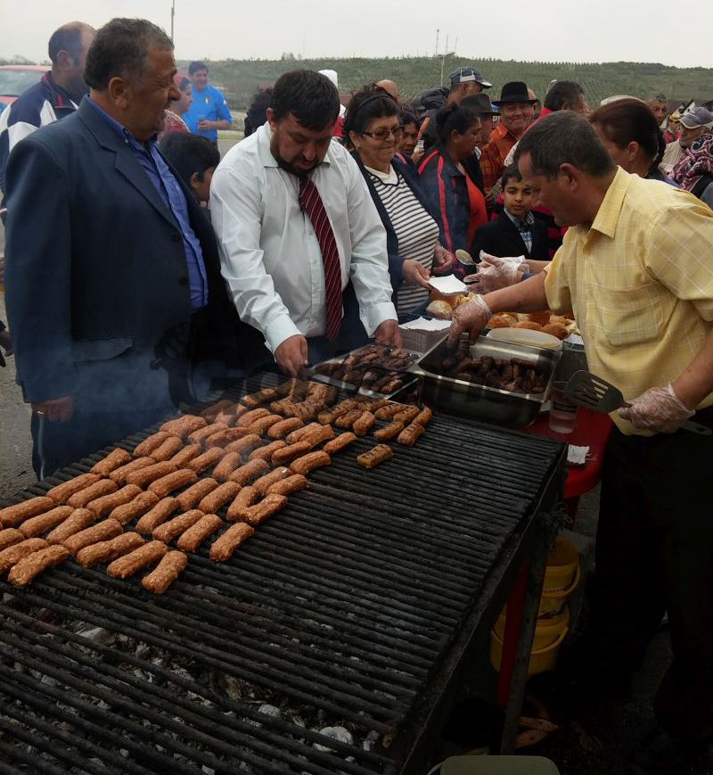 Petrecere pe Insuliță de Ziua Internațională a Romilor