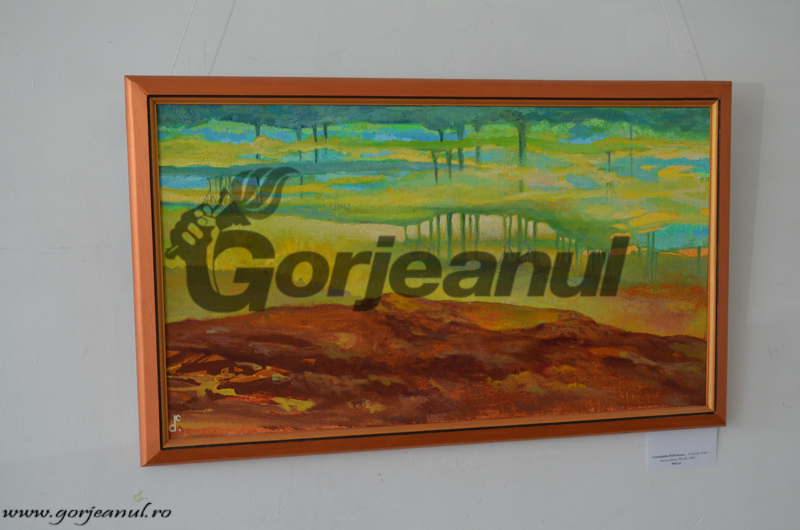 Artiștii gorjeni, ”împreună pentru Cumințenia Pământului”