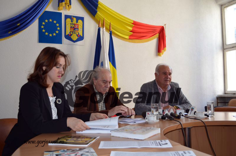 Personalități internaționale, la Festivalul Internațional de Literatură “Tudor Arghezi”