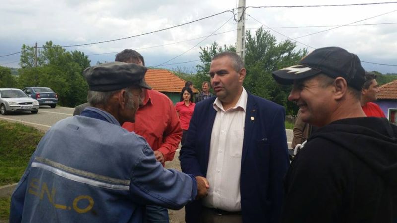 POZA BUNAA MOREGA COSMIN