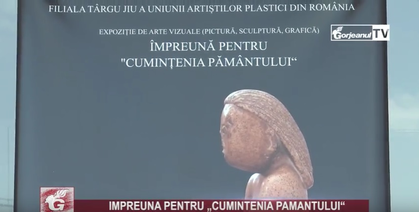 ÎMPREUNĂ PENTRU „CUMINȚENIA PĂMÂNTULUI“