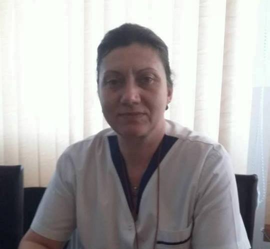 Directorul Borhină de la SJU, înlocuit cu Voichița Stoicoiu