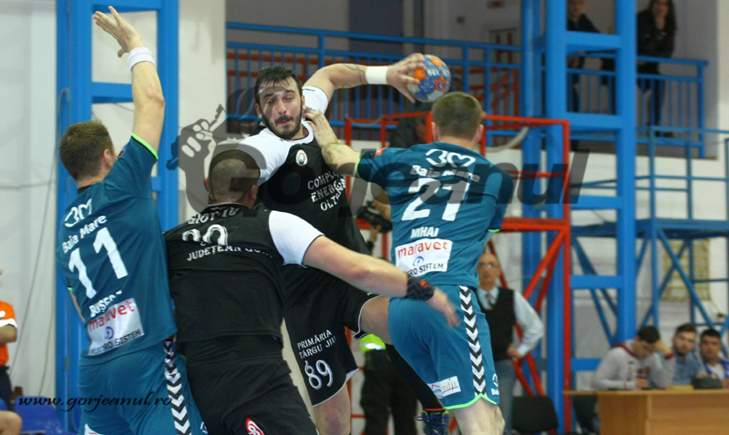 Energia se destramă