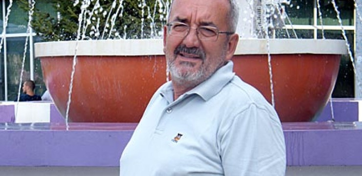 Arhitectul Florescu, implicat într-o tamponare