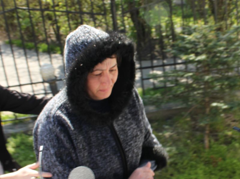 Arjocu, două condamnări de câte 2 ani și 6 luni