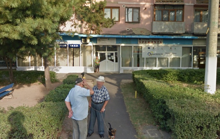 A început campania ”Noi îți dăm recomandarea!”