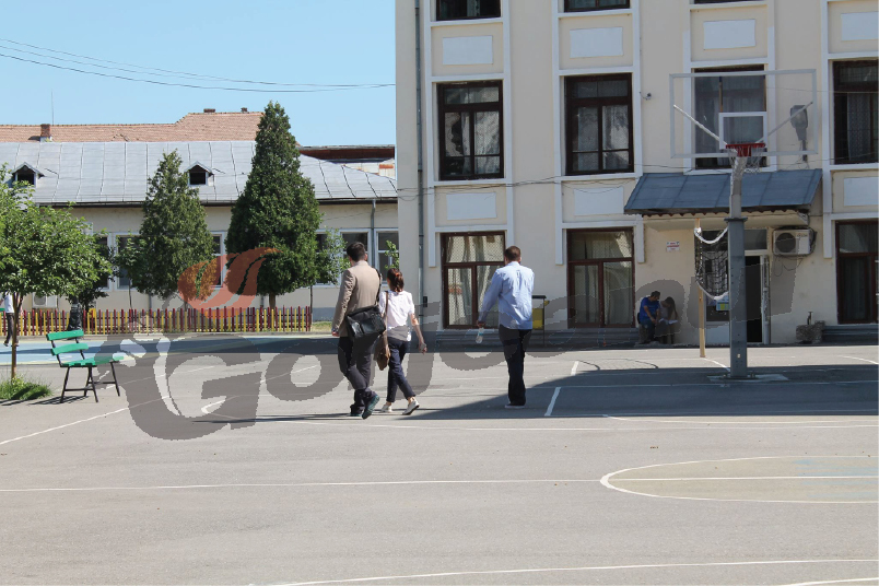 Înscrierile la Bacalaureat, în plină desfășurare