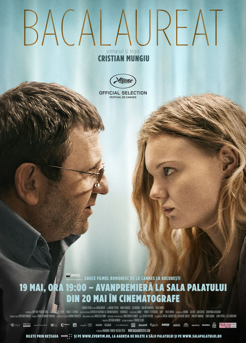 Bacalaureat (2016) – 18:00