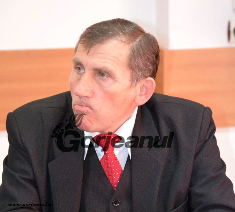 Echipa PSD Drăguțești, aproape de oameni!