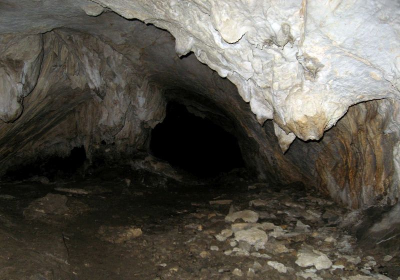 Peştera Cloşani, gazda marcării a trei zile importante pentru mediu