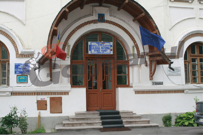 Două licee din Târgu Jiu, centre de admitere pentru universitățile din Timișoara